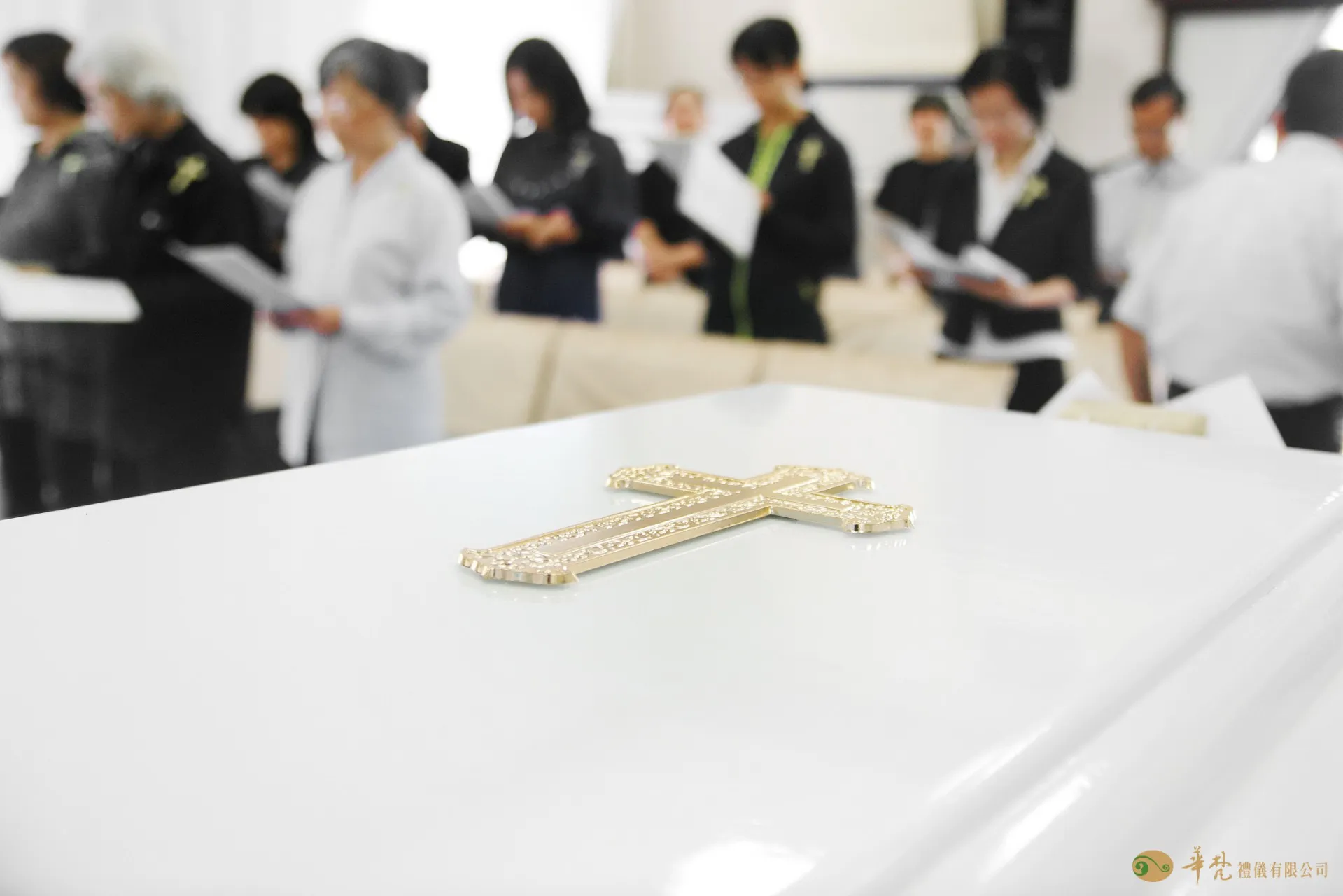 西式・基督宗教・人文追思